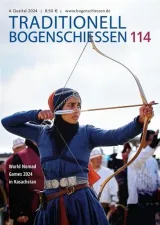 Bogenschiessen (Allemand) 1