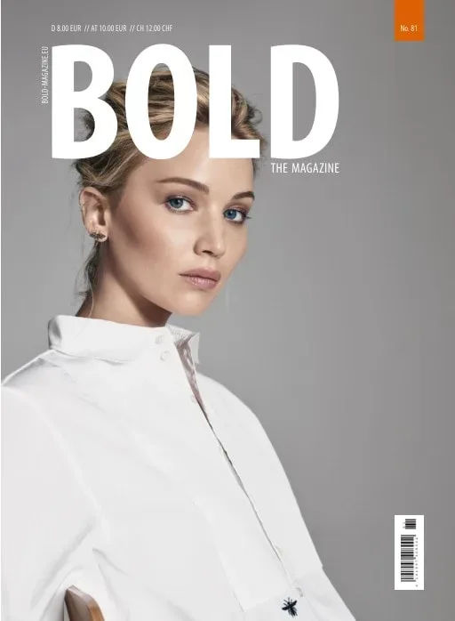 Bold (Allemand) 1