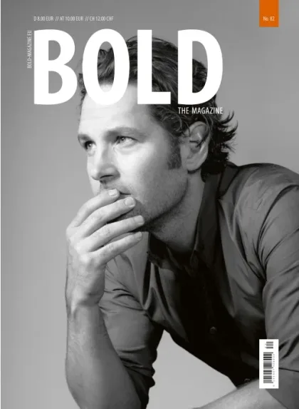 Bold (Allemand)