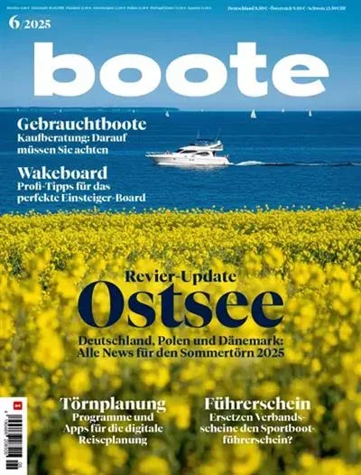 Boote (Allemand)