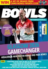 Bowls International Magazine 1