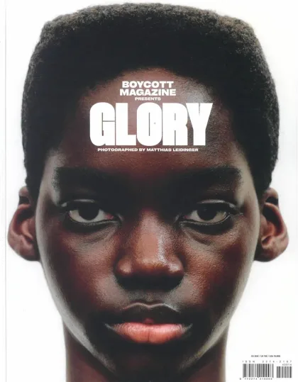 Boycott Magazine (Anglais)
