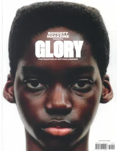 Boycott Magazine (Anglais)