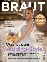 Braut & Bräutigam (Allemand) 1