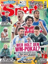 BRAVO Sport (Allemand)