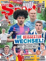 BRAVO Sport (Allemand) 1