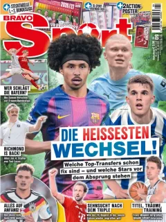 BRAVO Sport (Allemand)