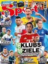 BRAVO Sport (Allemand) 1