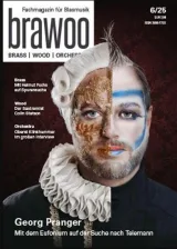BRAWOO - Brass Wood Orchestra (Allemand) 1