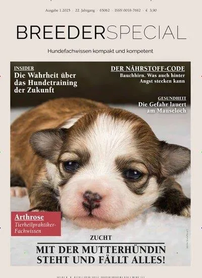 Breeder Special (Allemand)