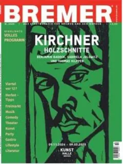 BREMER (Allemand) 1
