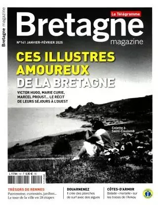 Bretagne (Français)
