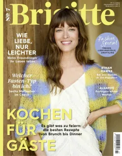 Brigitte (Allemand)