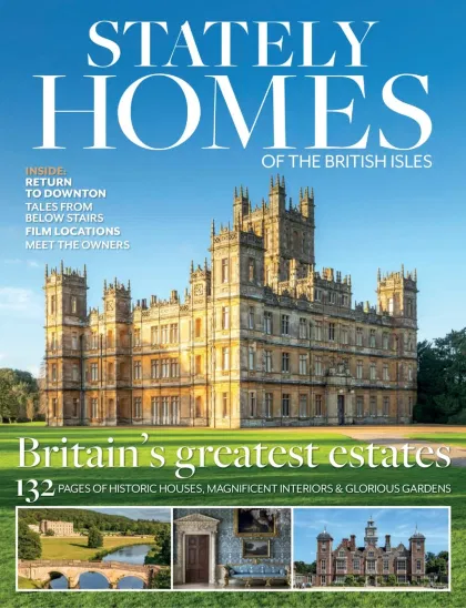 Britain Magazine