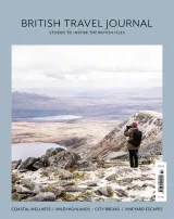 British Travel Journal 1