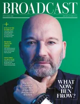 Broadcast Magazine 1