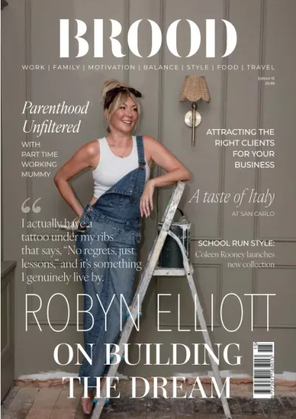 Brood Magazine