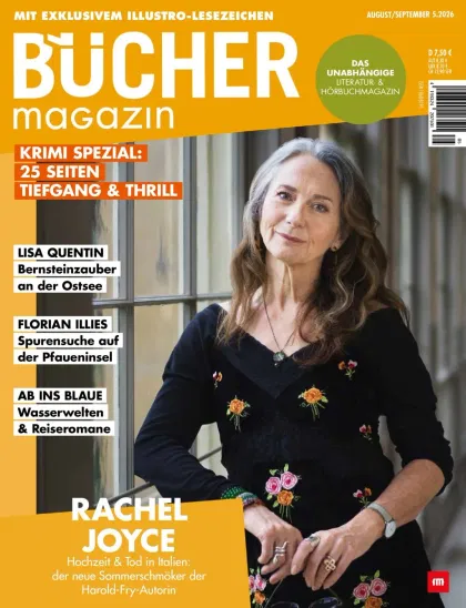 Bücher (Allemand)