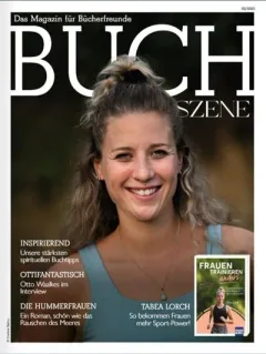 Buchszene (Allemand) 1