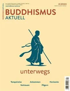 Buddhismus Aktuell (Allemand)