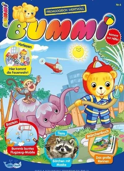 Bummi (Allemand)