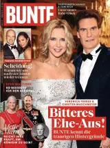 Bunte (Allemand) 1