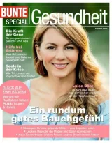 Bunte Gesundheit (Allemand) 1