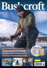 Bushcraft & Survival Skills Magazine 1