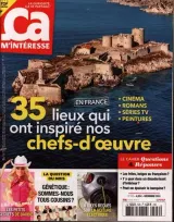 Ca m'interesse (Français) 1