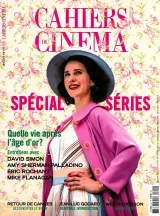 Cahiers du Cinema (Français) 1