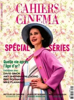 Cahiers du Cinema (Français)