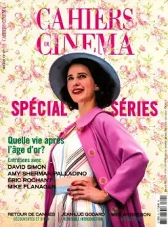 Cahiers du Cinema (Français)