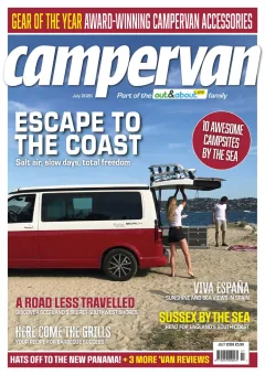 Campervan Magazine