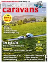 Camping Cars + Caravans (Allemand) 1
