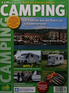 Camping (Allemand)