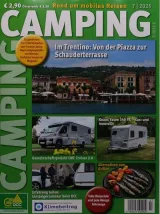 Camping (Allemand) 1