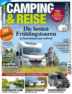 Camping & Reise (Allemand)