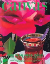 Canvas Magazine 1