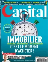 Capital (Français) 1