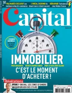 Capital (Français)