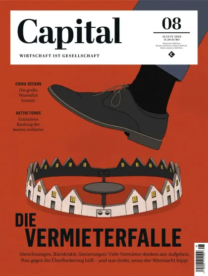 Capital (Allemand)