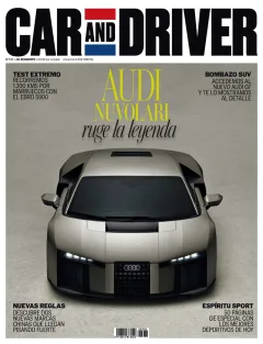 Car & Driver (Espagnol)