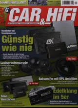 Car & Hifi (Allemand) 1