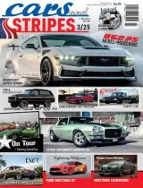 Cars & Stripes (Allemand) 1