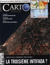 CARTO Le monde en cartes (Français) 1