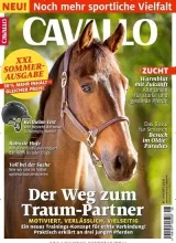 Cavallo (Allemand) 1