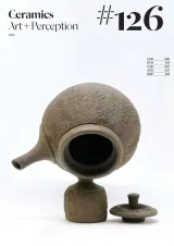Ceramics Art and Perception Magazine 1