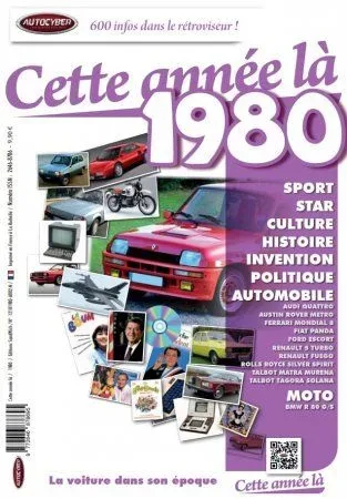 Cette Année Là (Français)