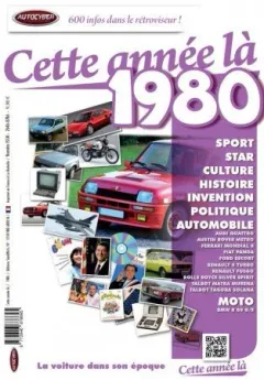 Cette Année Là (Français)