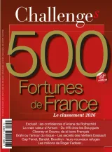 Challenges (Français) 1